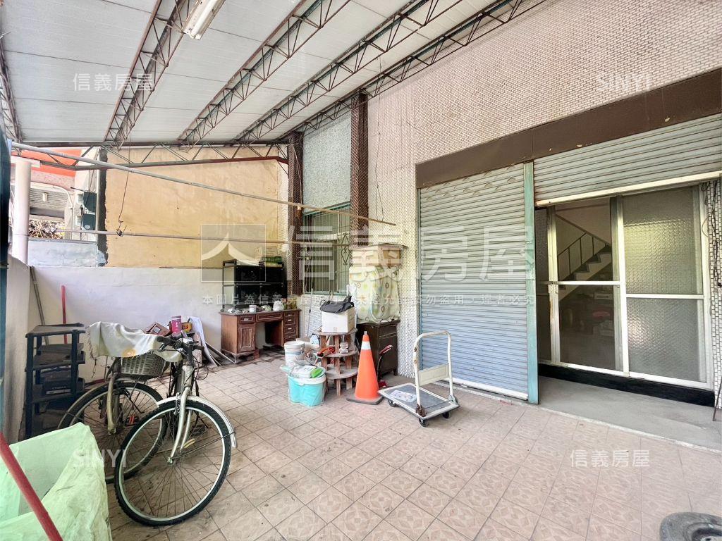 潭子！地坪約４０坪大透天房屋室內格局與周邊環境