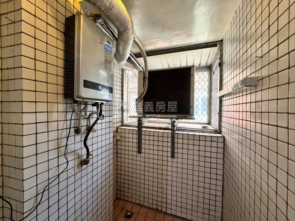 ［專任］頭家學區２房平車房屋室內格局與周邊環境