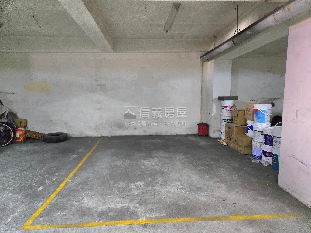 ［專任］頭家學區２房平車房屋室內格局與周邊環境