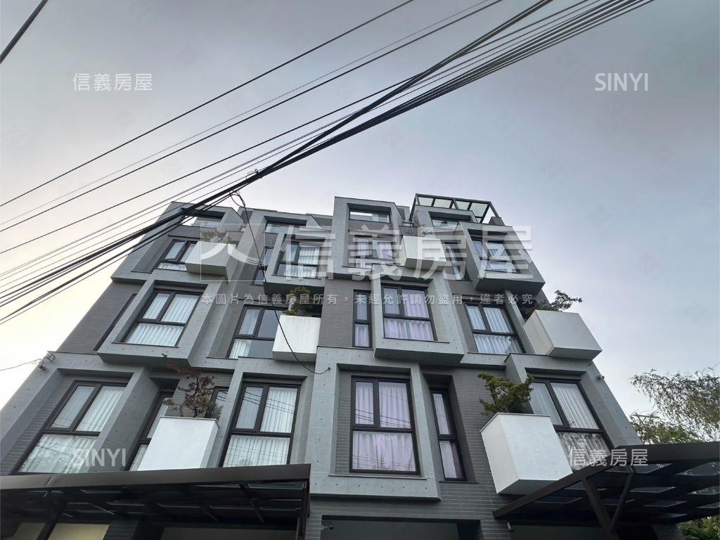 超Ａ！極新臨路別墅房屋室內格局與周邊環境