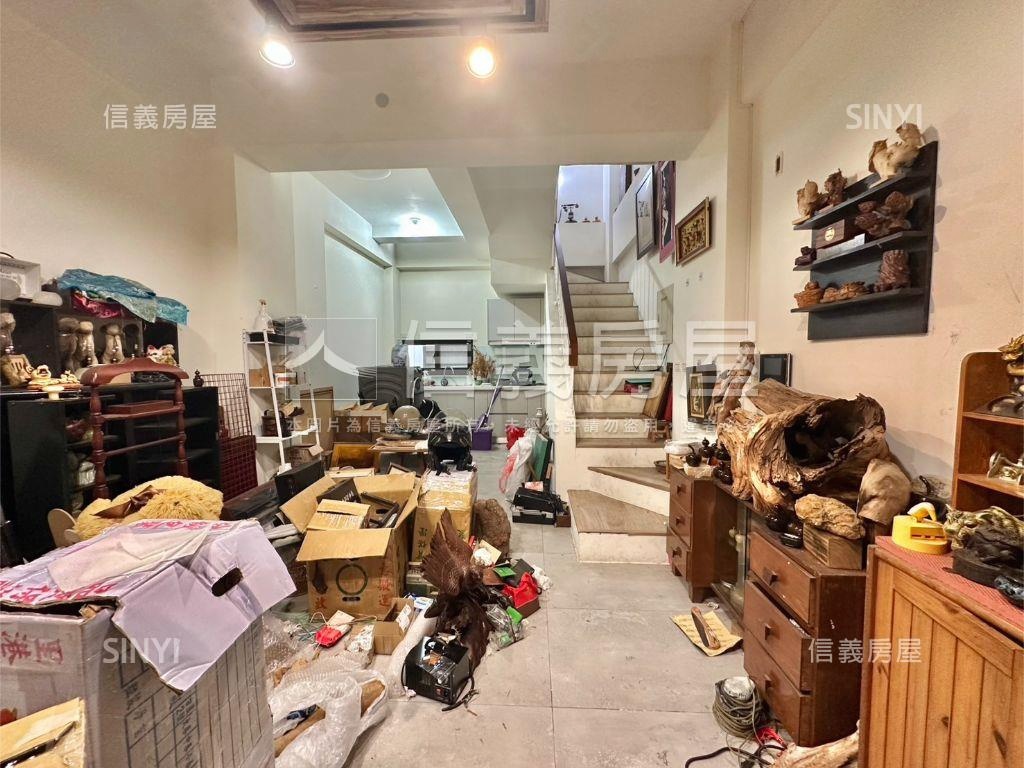 超Ａ！極新臨路別墅房屋室內格局與周邊環境