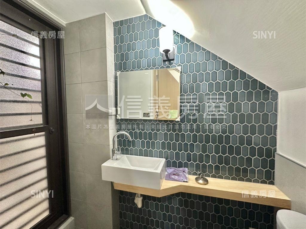 超Ａ！極新臨路別墅房屋室內格局與周邊環境