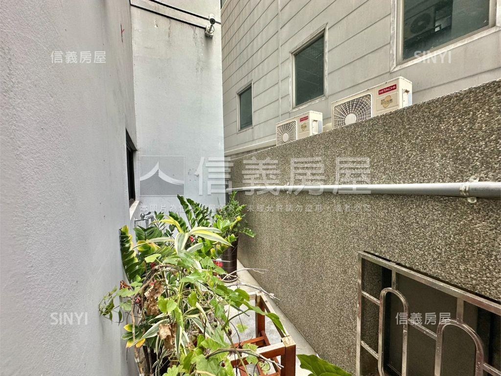 超Ａ！極新臨路別墅房屋室內格局與周邊環境