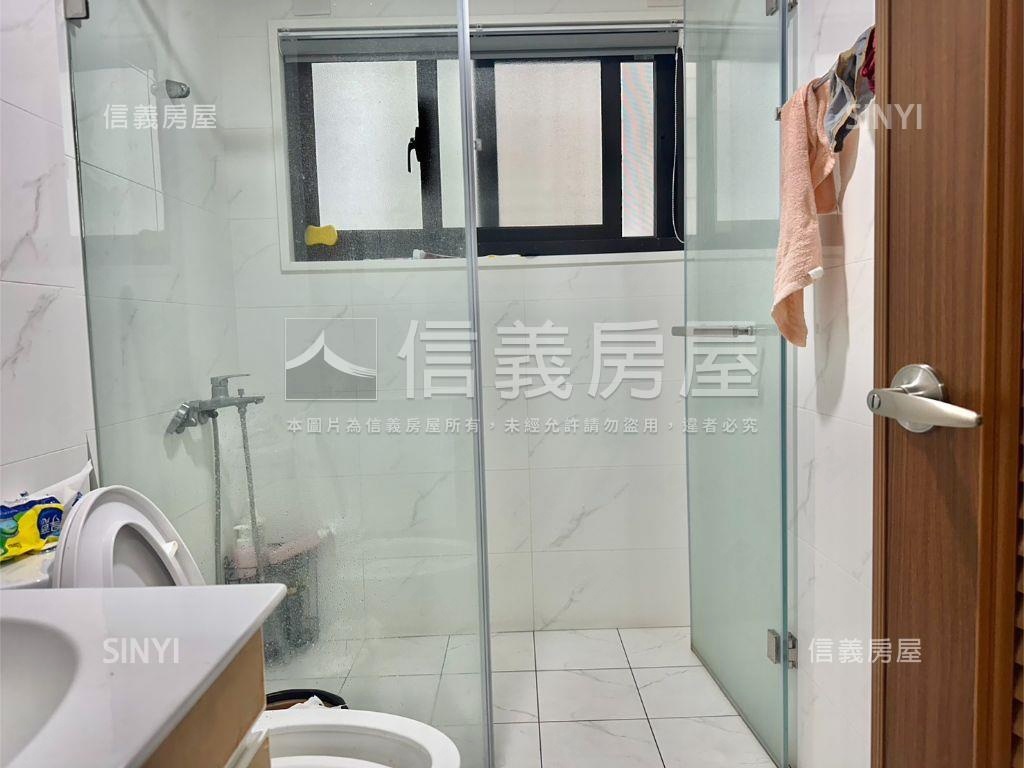 超Ａ！極新臨路別墅房屋室內格局與周邊環境