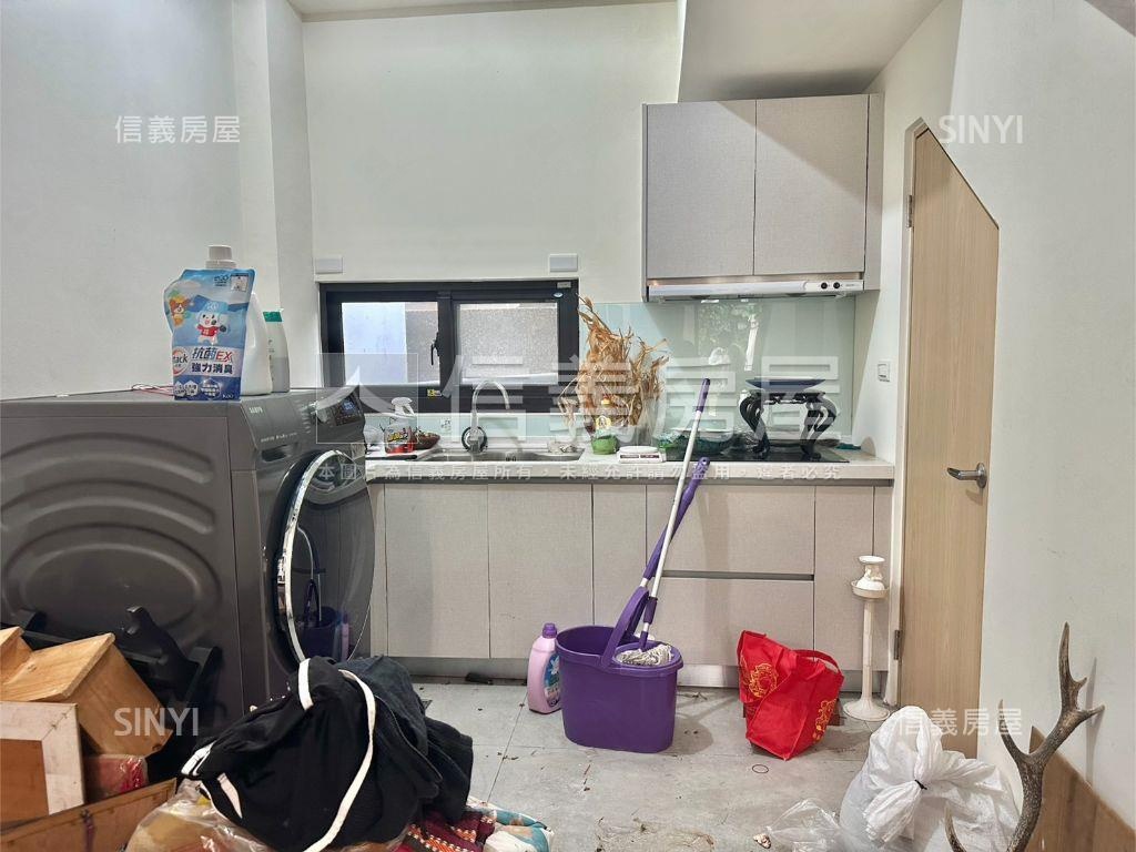 超Ａ！極新臨路別墅房屋室內格局與周邊環境