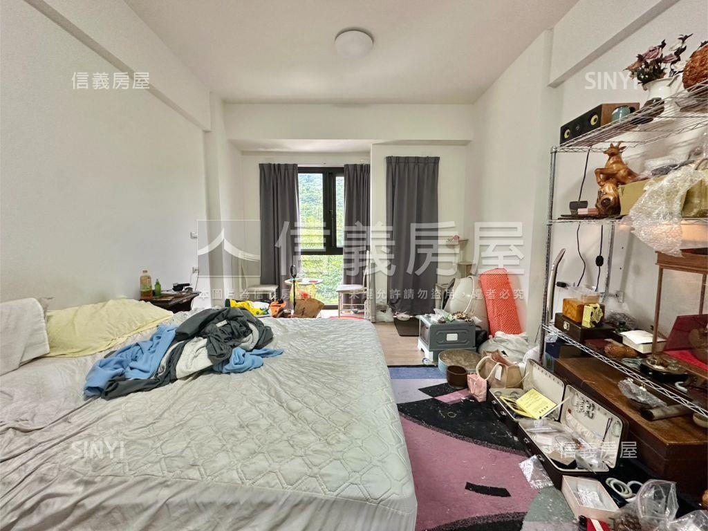 超Ａ！極新臨路別墅房屋室內格局與周邊環境