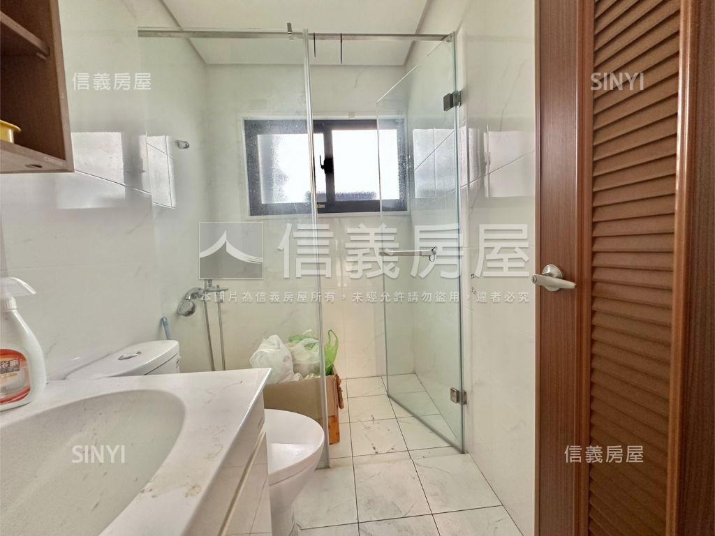 超Ａ！極新臨路別墅房屋室內格局與周邊環境