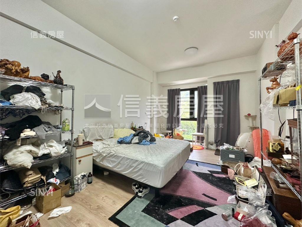 超Ａ！極新臨路別墅房屋室內格局與周邊環境