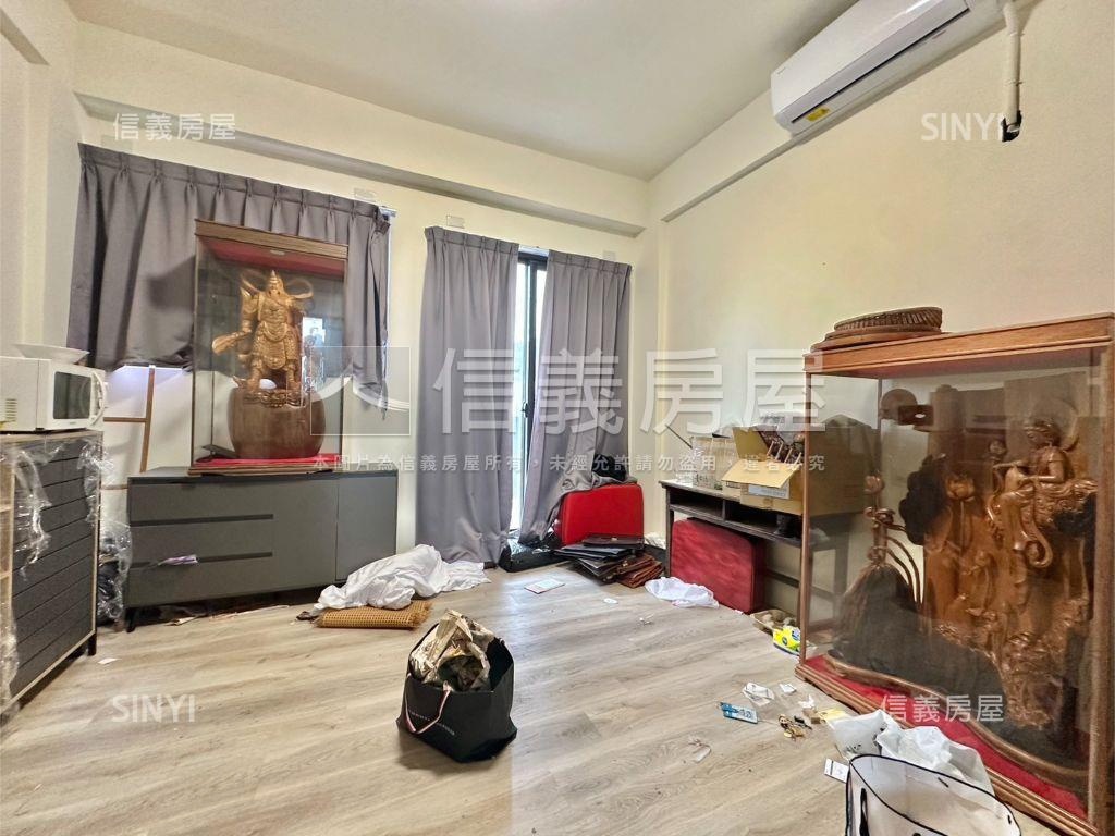 超Ａ！極新臨路別墅房屋室內格局與周邊環境