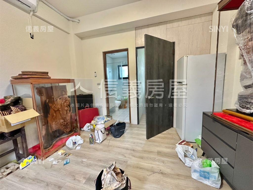 超Ａ！極新臨路別墅房屋室內格局與周邊環境