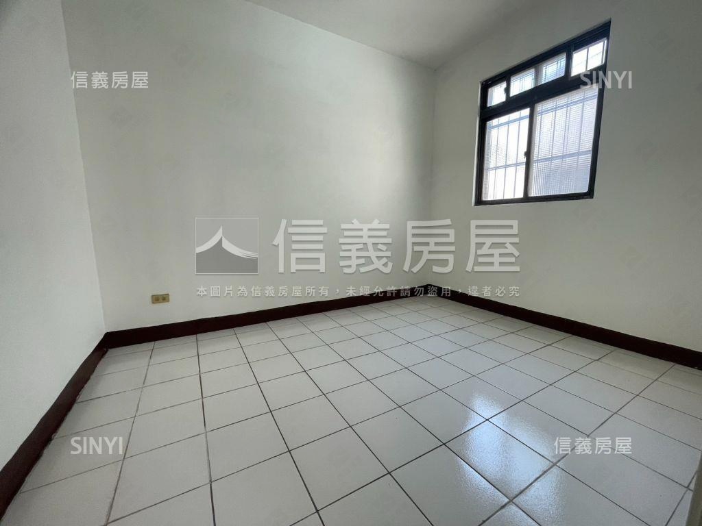 中港國小邊間大空間房屋室內格局與周邊環境