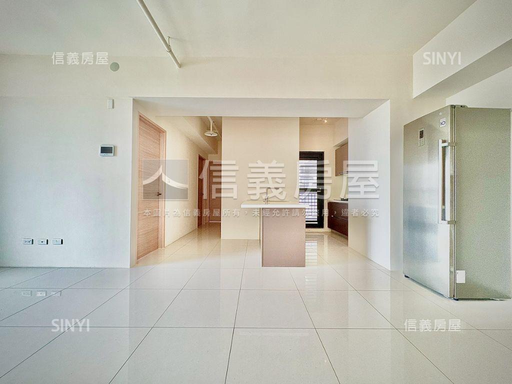 大任之翼｜雲端三房平車房屋室內格局與周邊環境