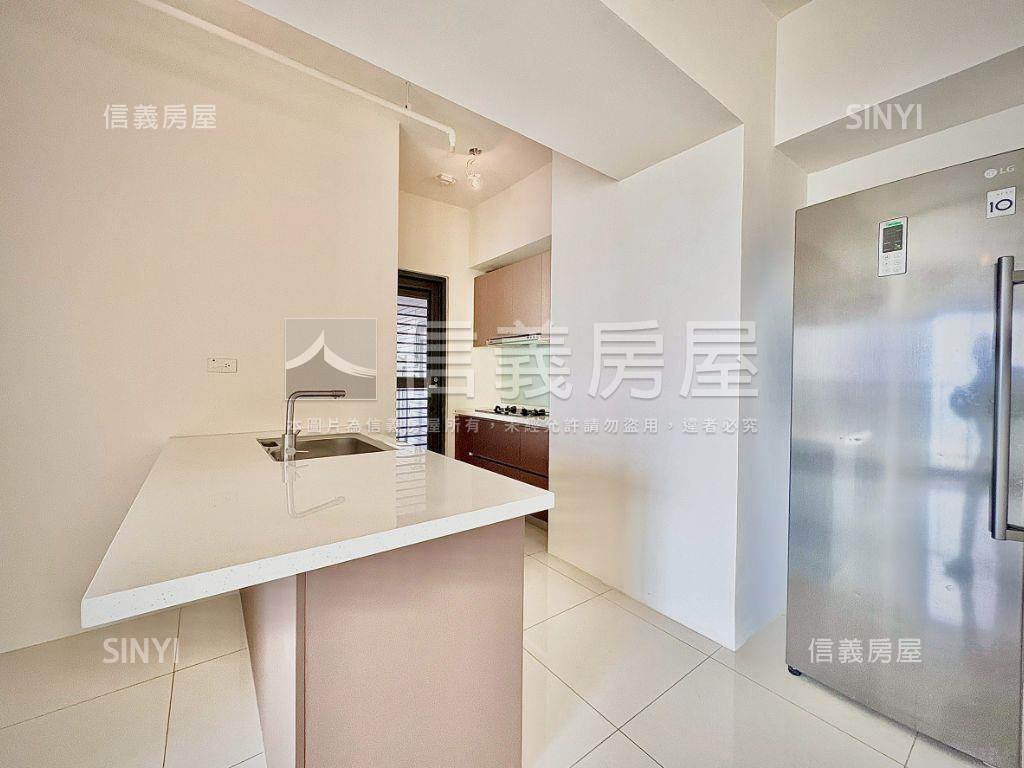 大任之翼｜雲端三房平車房屋室內格局與周邊環境