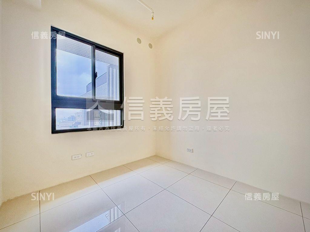 大任之翼｜雲端三房平車房屋室內格局與周邊環境