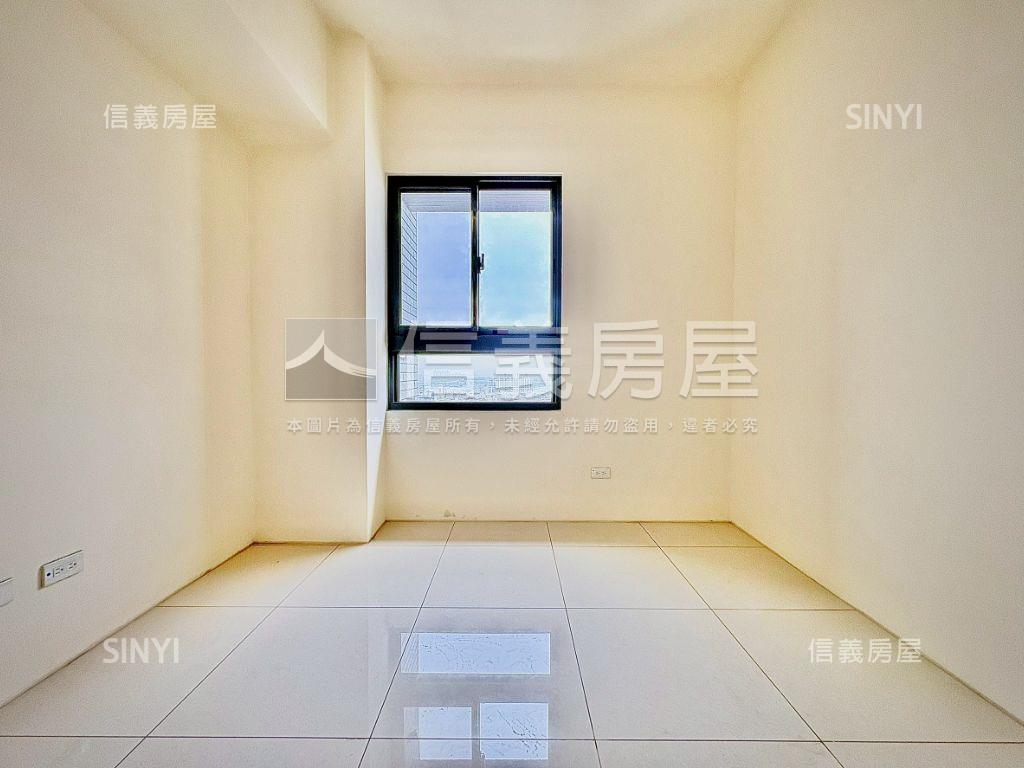 大任之翼｜雲端三房平車房屋室內格局與周邊環境