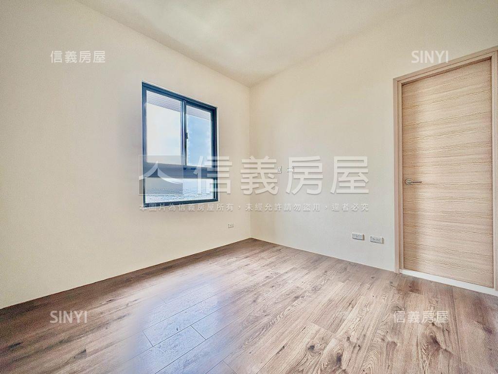 大任之翼｜雲端三房平車房屋室內格局與周邊環境