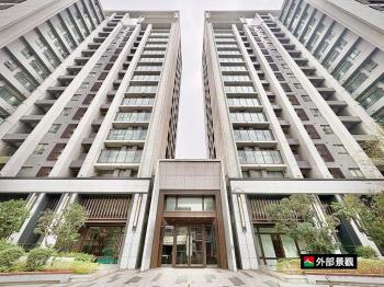 大任之翼｜雲端三房平車