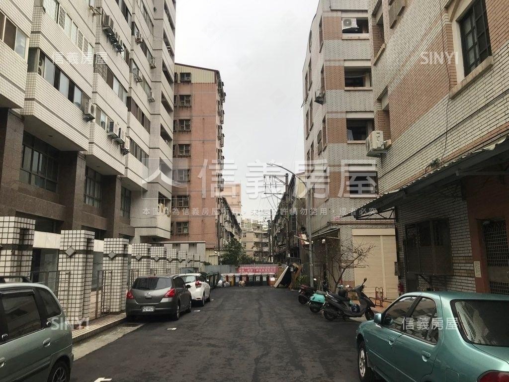 高投報逢甲水湳漂亮４套房屋室內格局與周邊環境