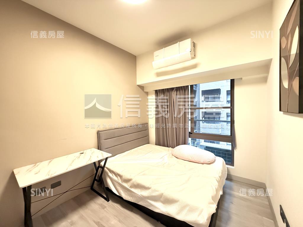 采揚天四房平車房屋室內格局與周邊環境