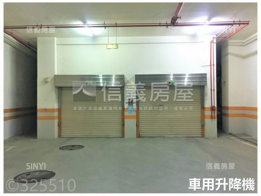 東方文華✨機械平移車位房屋室內格局與周邊環境