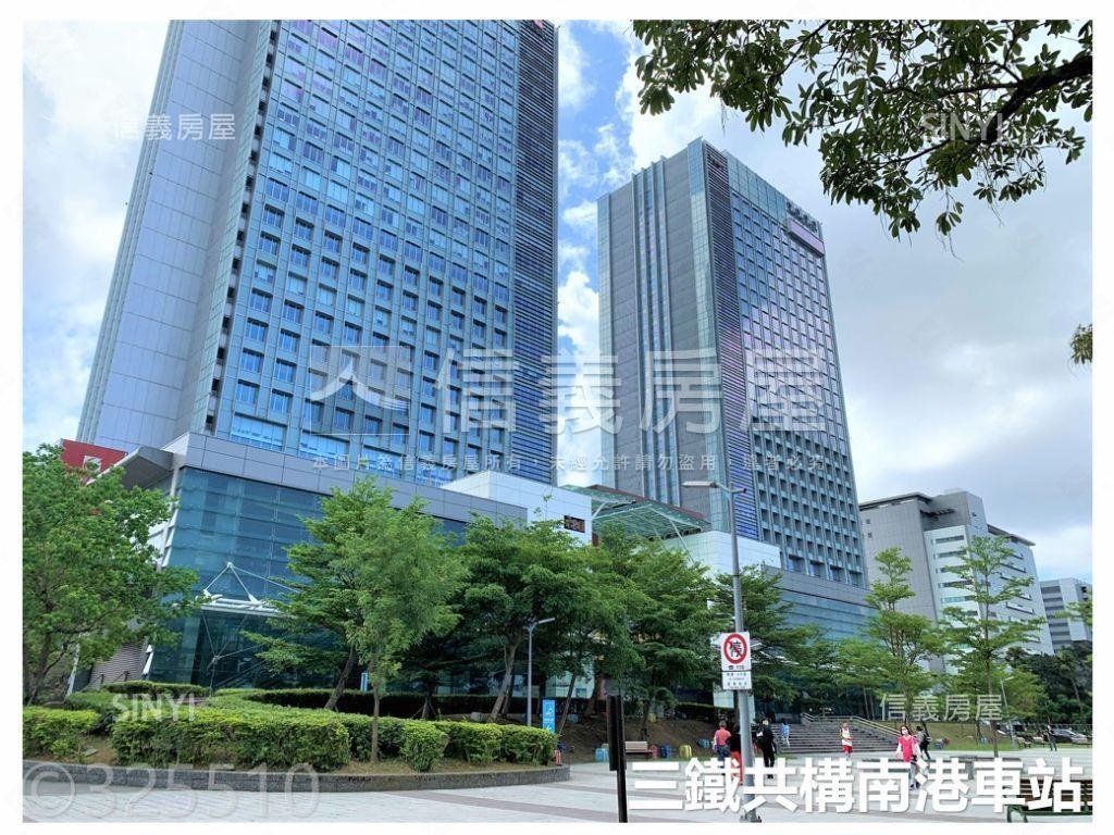 東方文華✨機械平移車位房屋室內格局與周邊環境