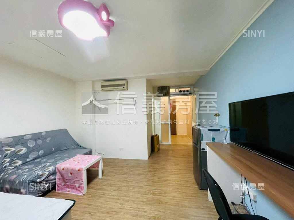 近崇德路收租店套房屋室內格局與周邊環境