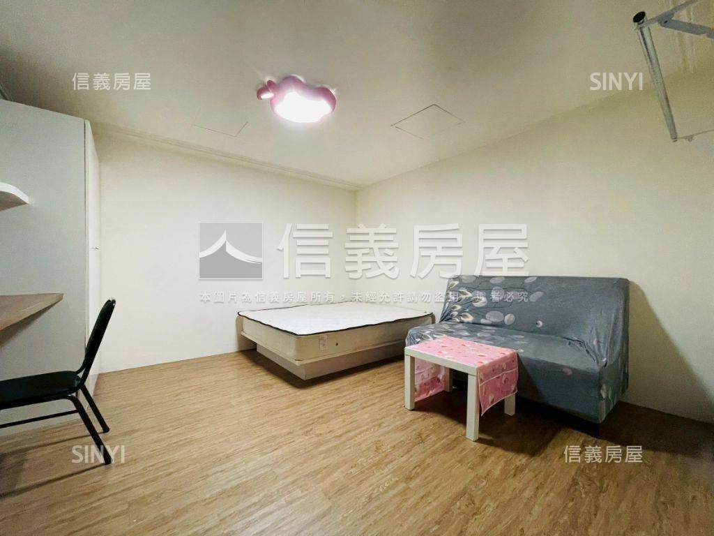 近崇德路收租店套房屋室內格局與周邊環境