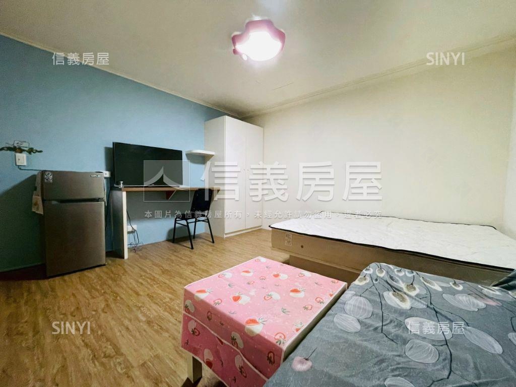近崇德路收租店套房屋室內格局與周邊環境