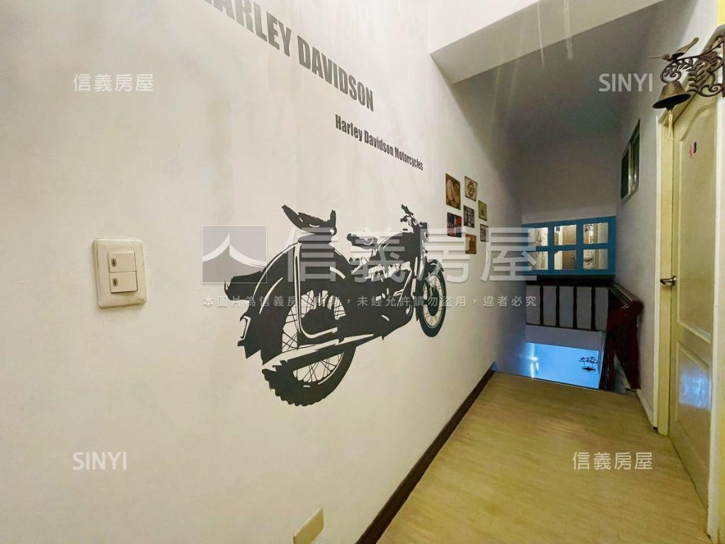 近崇德路收租店套房屋室內格局與周邊環境