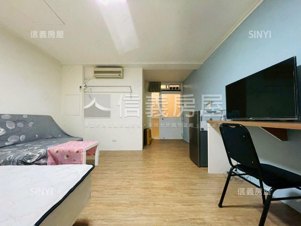 近崇德路收租店套房屋室內格局與周邊環境