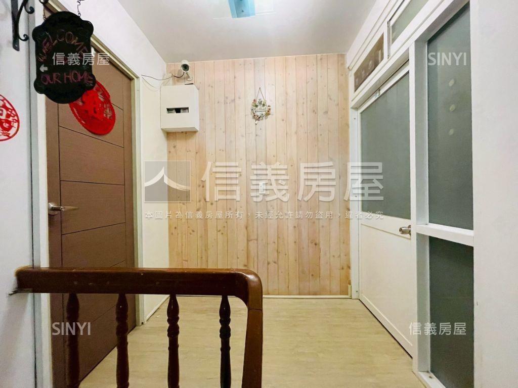 近崇德路收租店套房屋室內格局與周邊環境