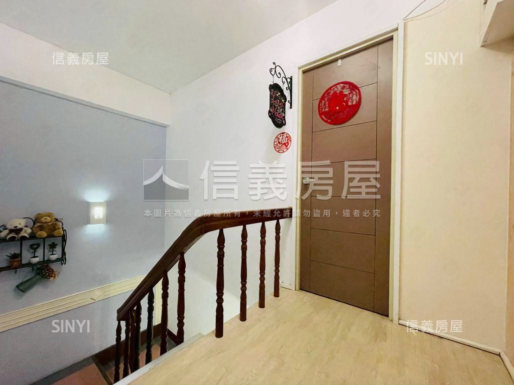 近崇德路收租店套房屋室內格局與周邊環境