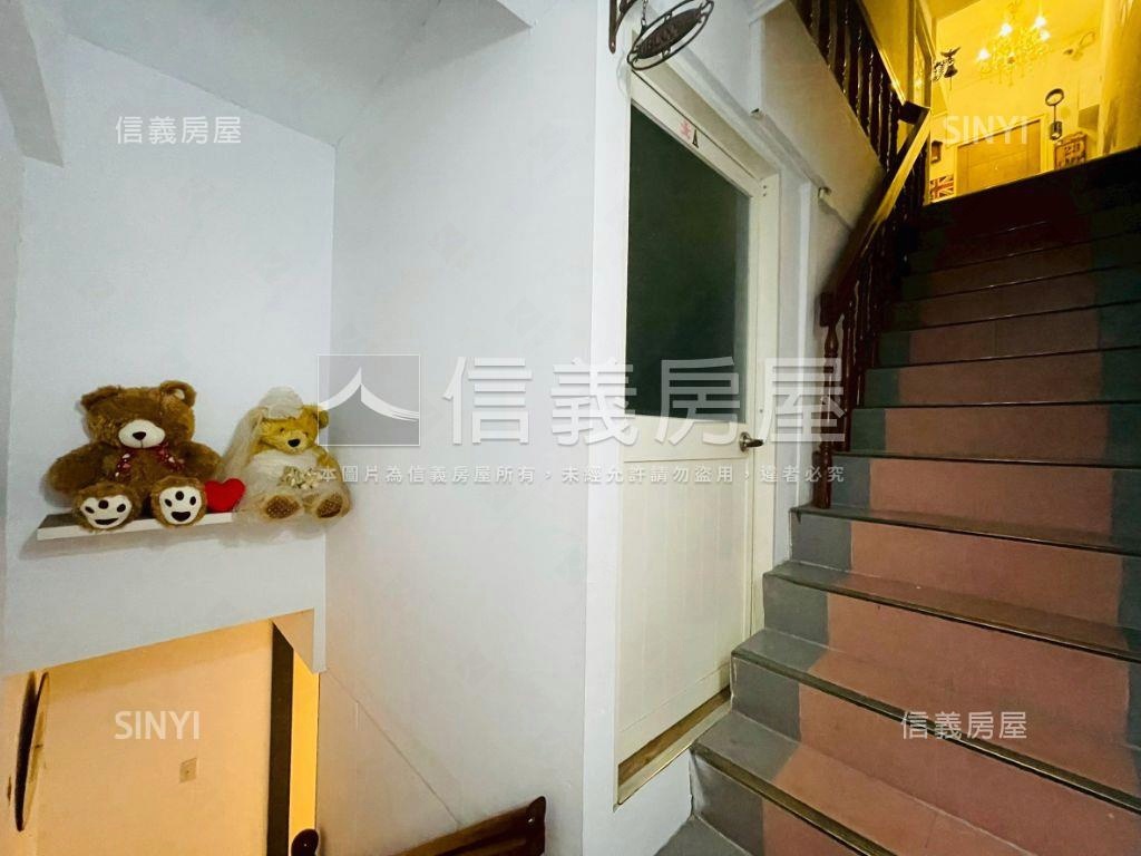 近崇德路收租店套房屋室內格局與周邊環境