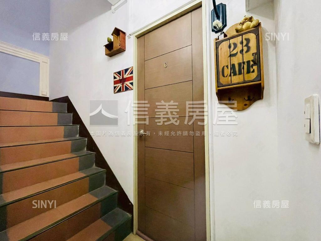 近崇德路收租店套房屋室內格局與周邊環境