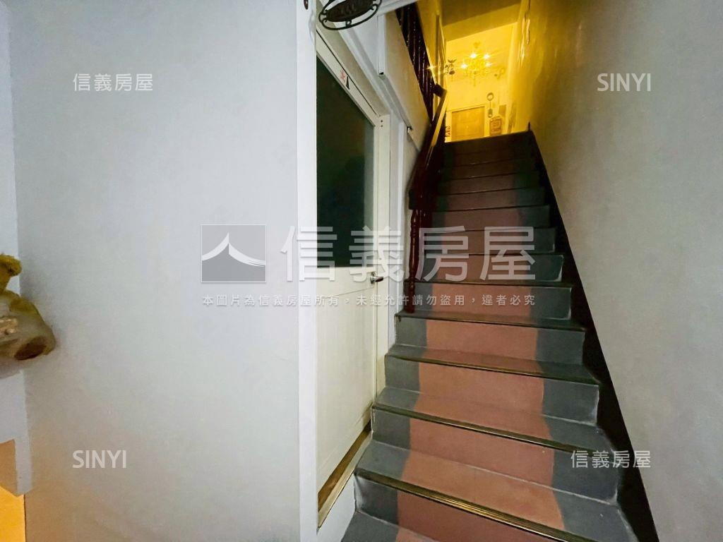 近崇德路收租店套房屋室內格局與周邊環境