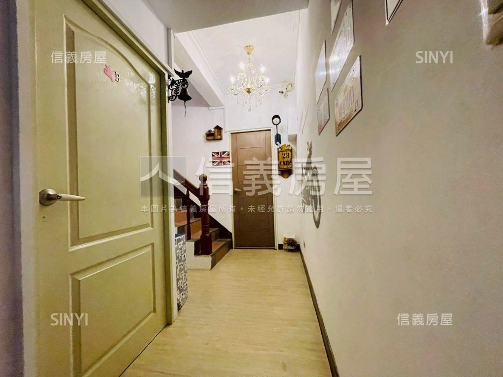 近崇德路收租店套房屋室內格局與周邊環境