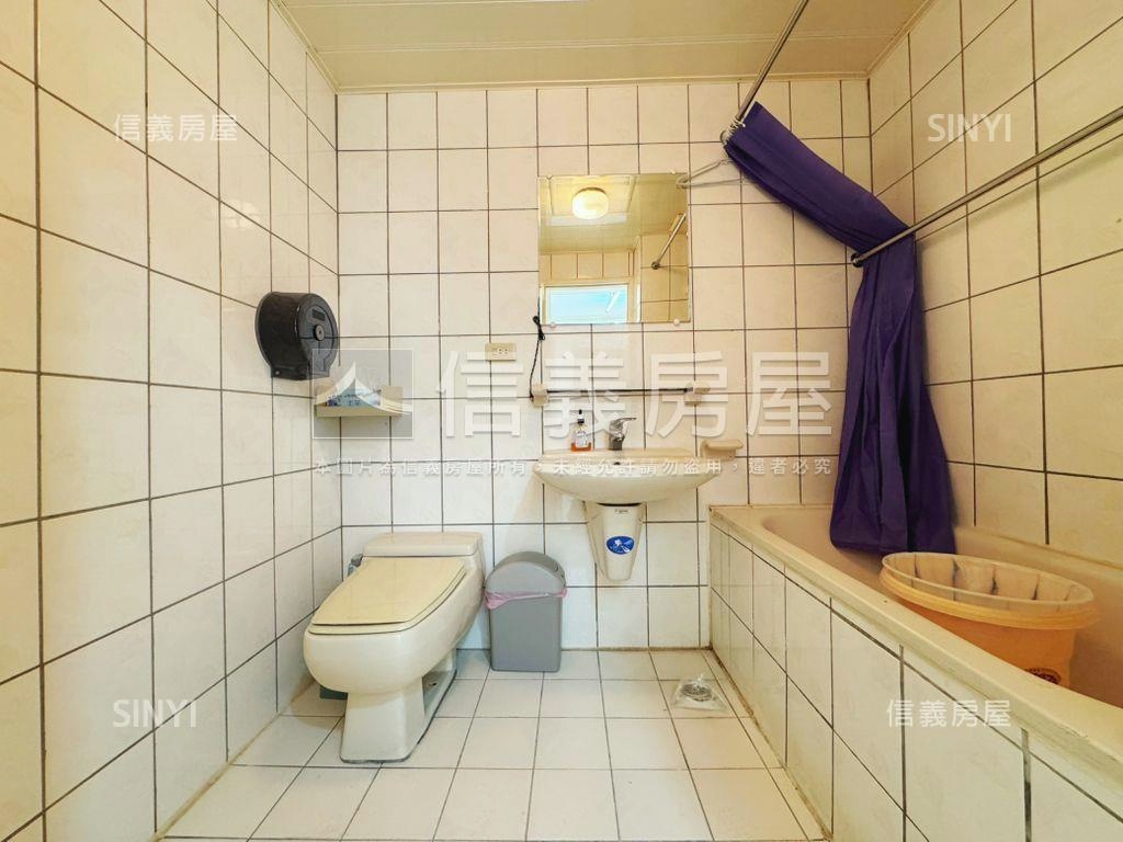 建成好日子幸福三房車位房屋室內格局與周邊環境