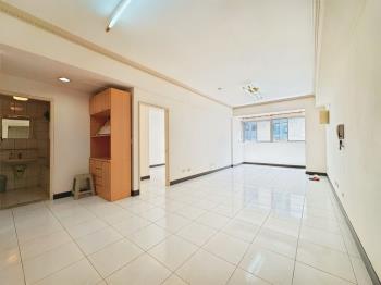 建成好日子幸福三房車位