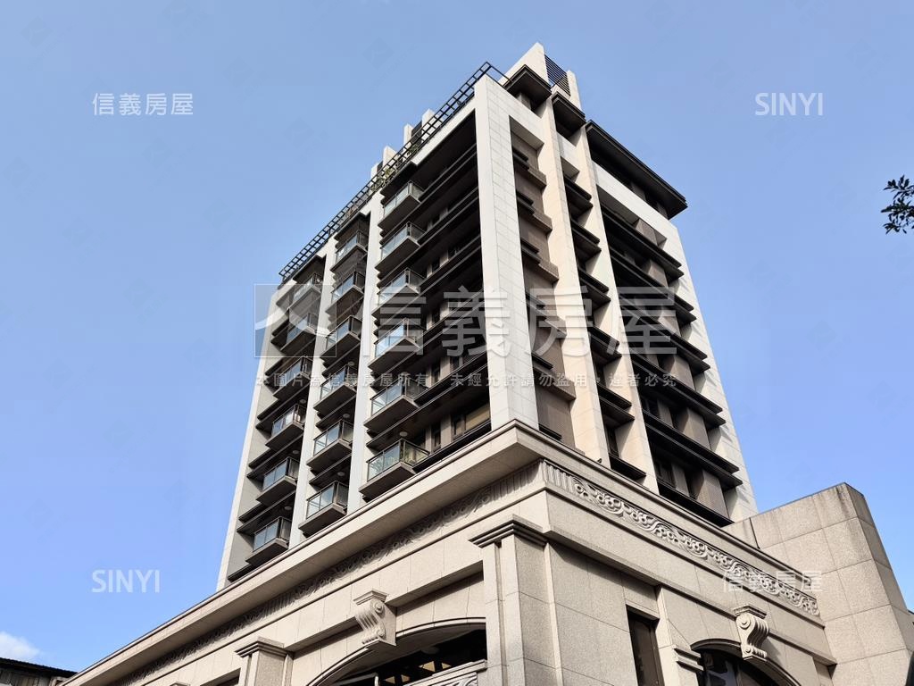 金龍尊邸大戶三房房屋室內格局與周邊環境