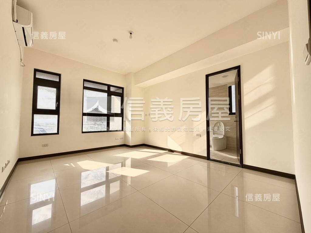 金龍尊邸大戶三房房屋室內格局與周邊環境