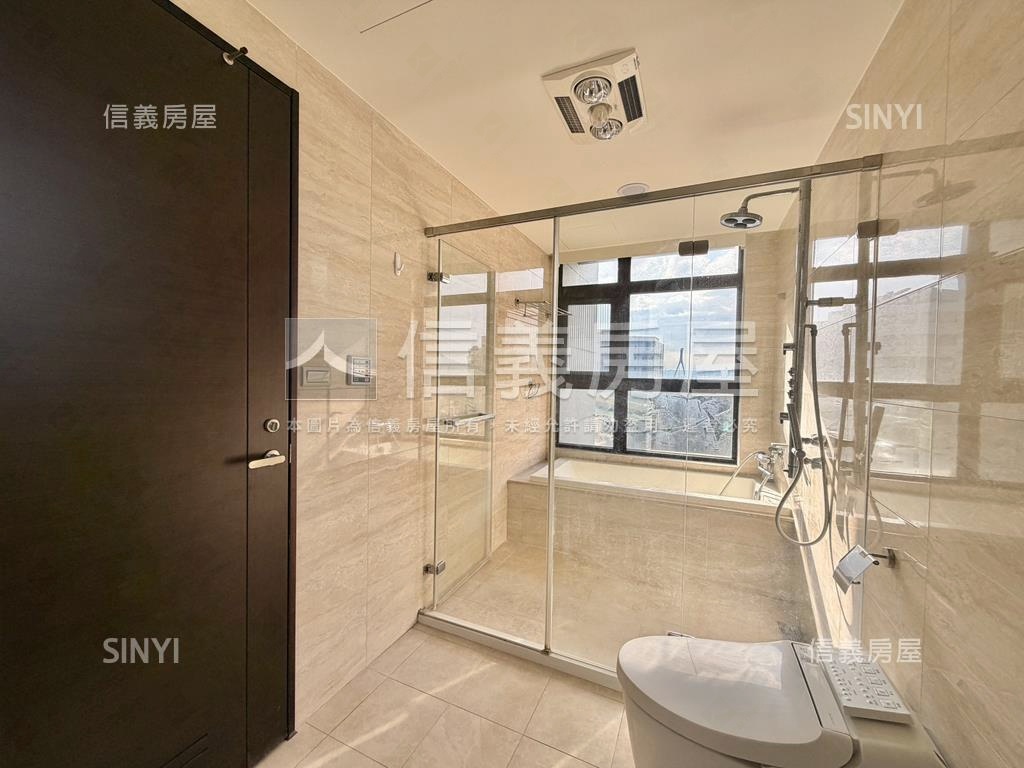 金龍尊邸大戶三房房屋室內格局與周邊環境