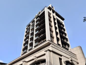 金龍尊邸大戶三房