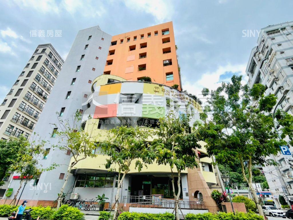 天際溫馨邊間兩房車房屋室內格局與周邊環境