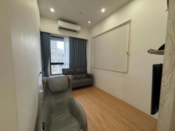 天際溫馨邊間兩房車