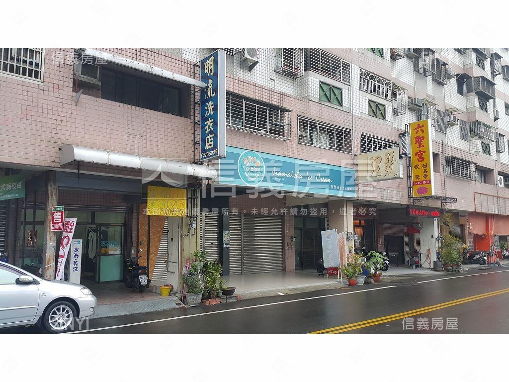 專任宜昌滾滾賺錢發財樓店房屋室內格局與周邊環境