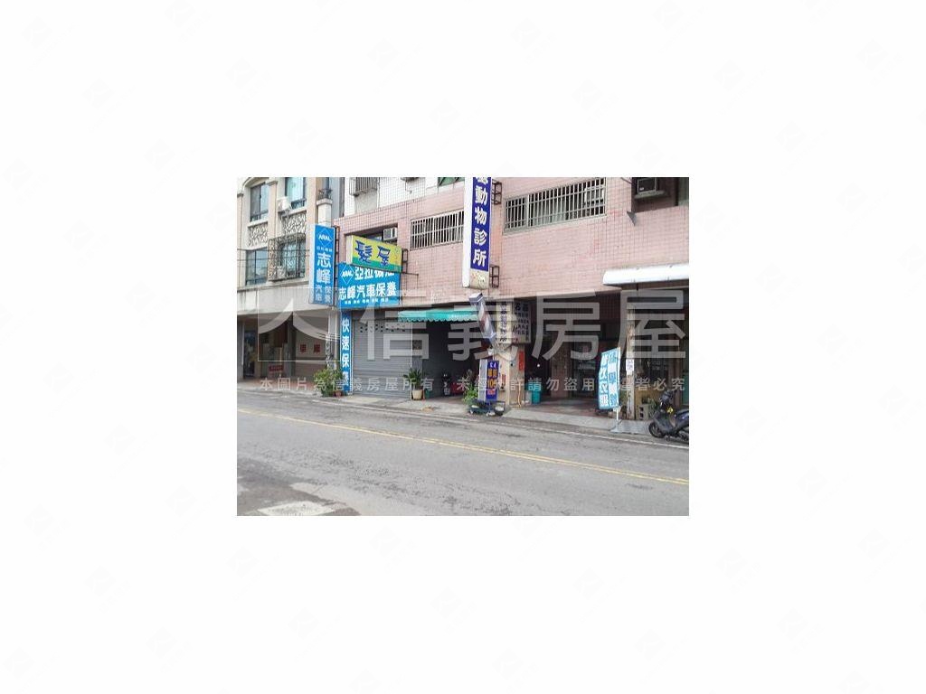 專任宜昌滾滾賺錢發財樓店房屋室內格局與周邊環境