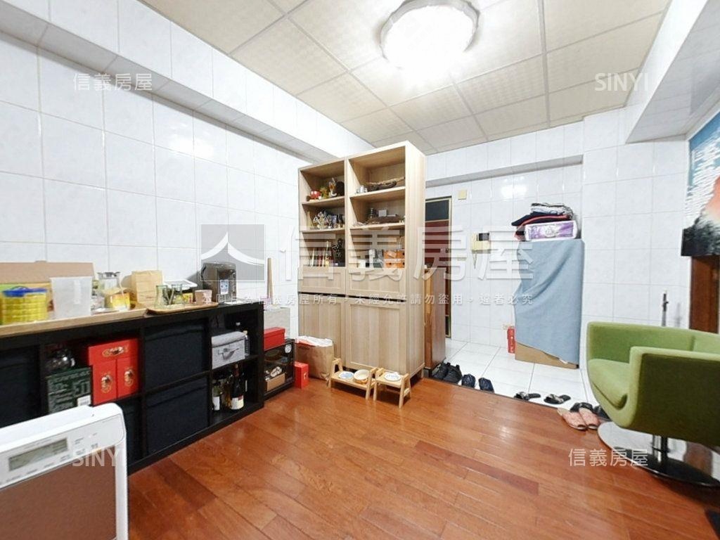 【精選】愛快台北成家三房房屋室內格局與周邊環境