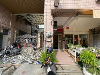 近華美市場商用地下室