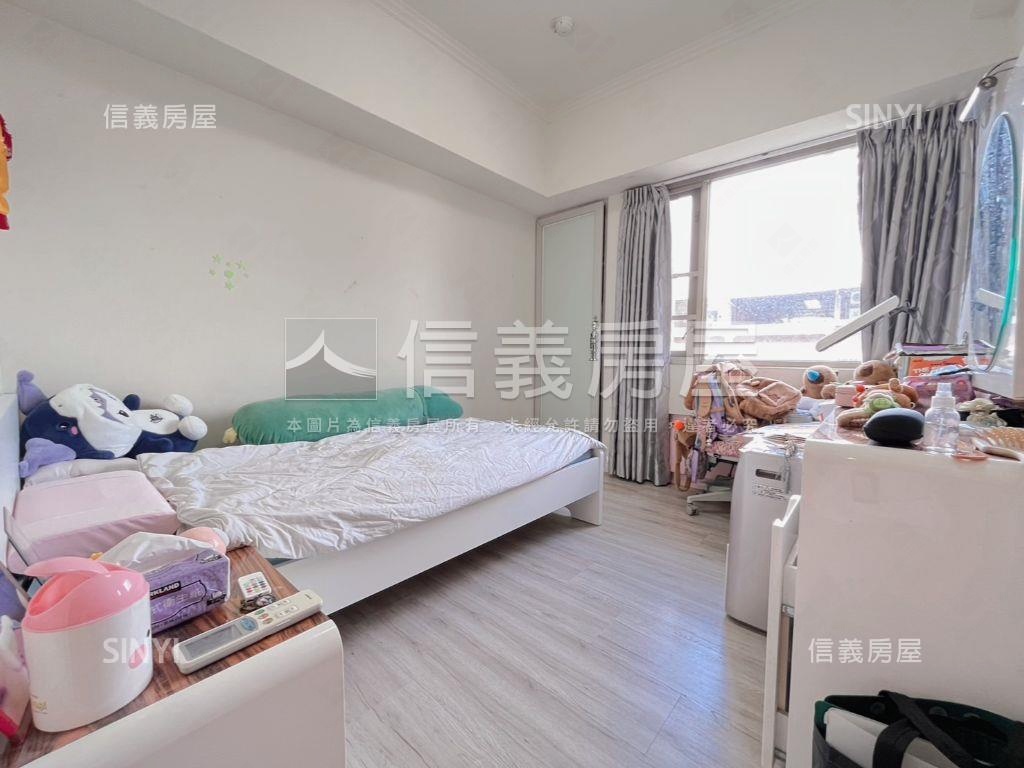 西屯！波蜜臻品稀有釋出！房屋室內格局與周邊環境