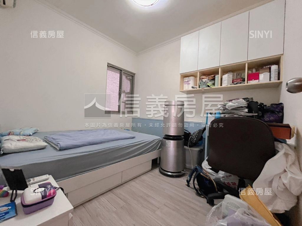 西屯！波蜜臻品稀有釋出！房屋室內格局與周邊環境